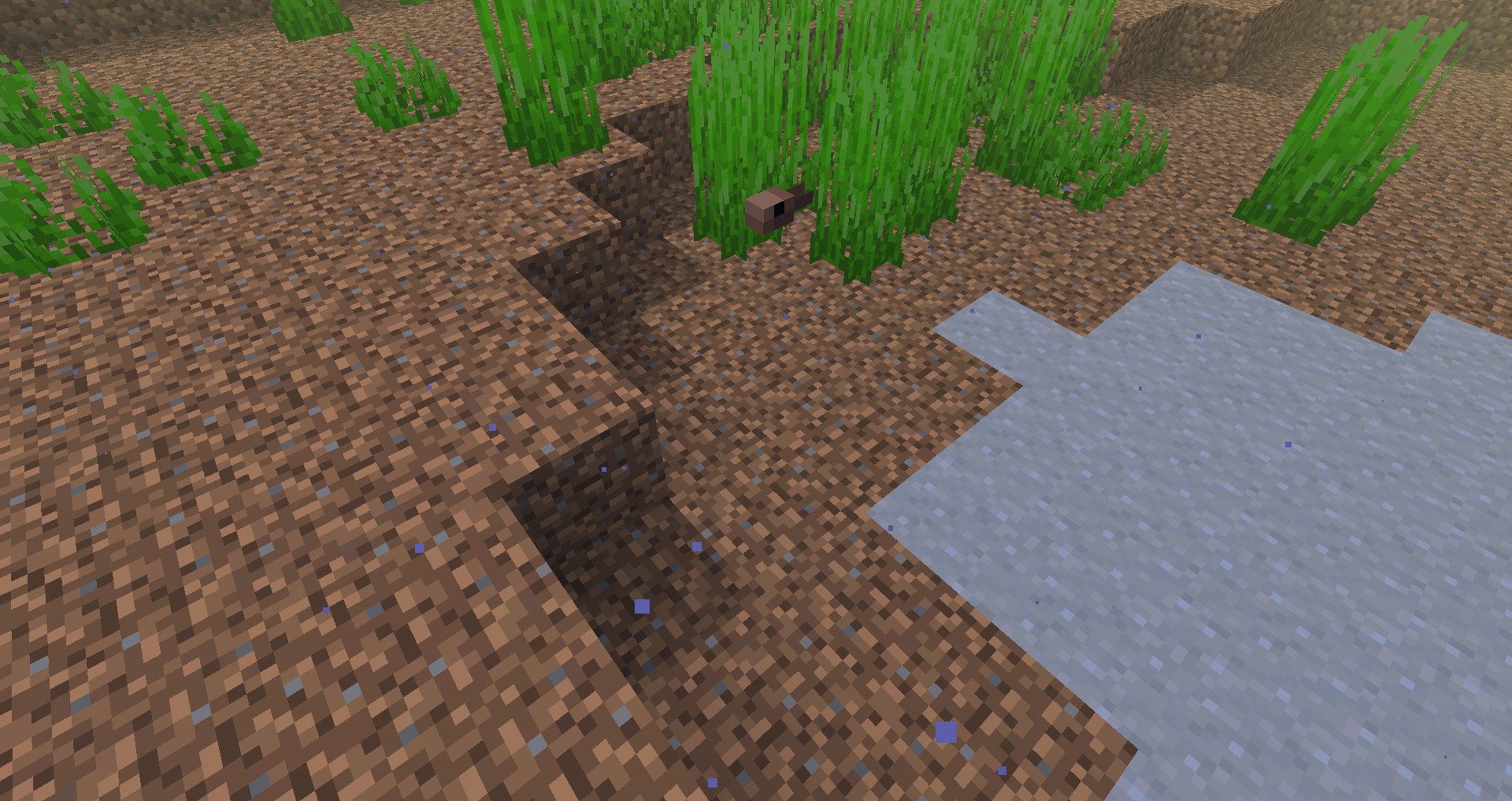 Скриншот мода