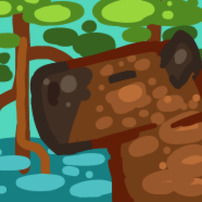 Лого мода Unnamed Animal Mod