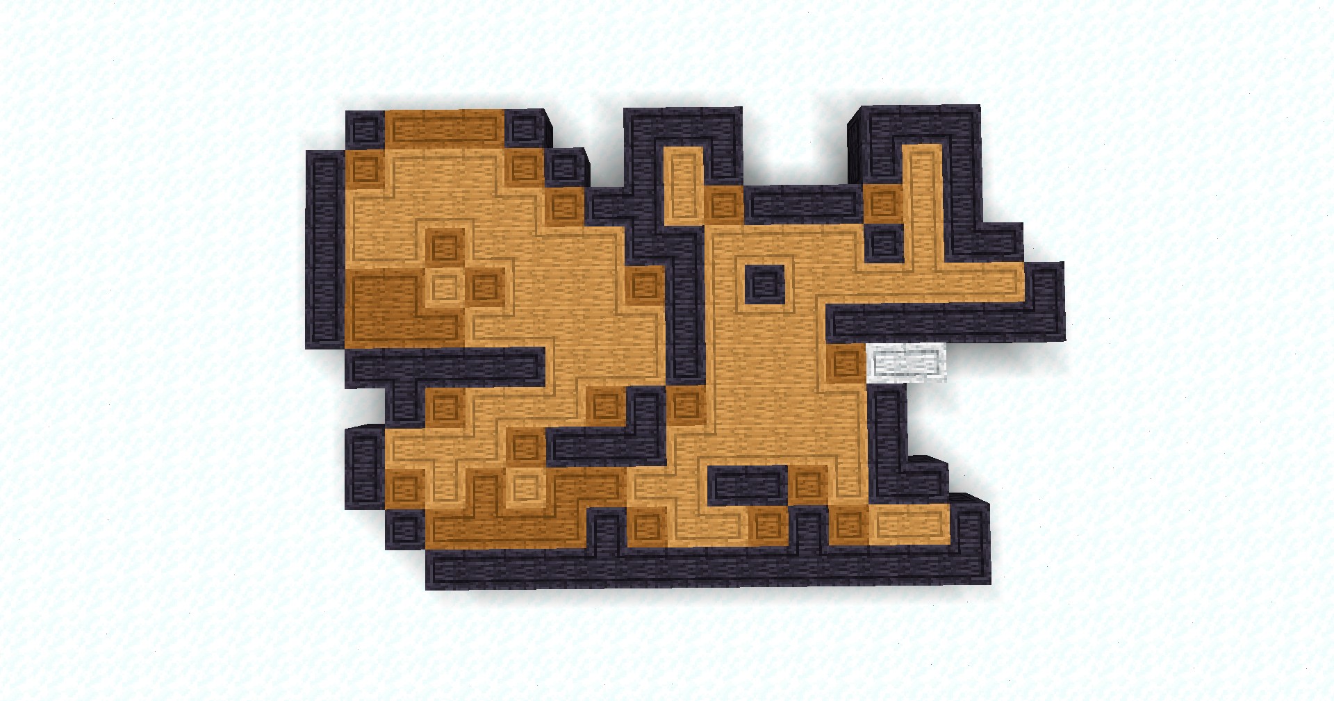 Скриншот мода