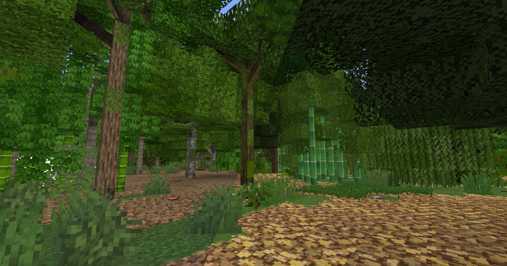 Скриншот мода