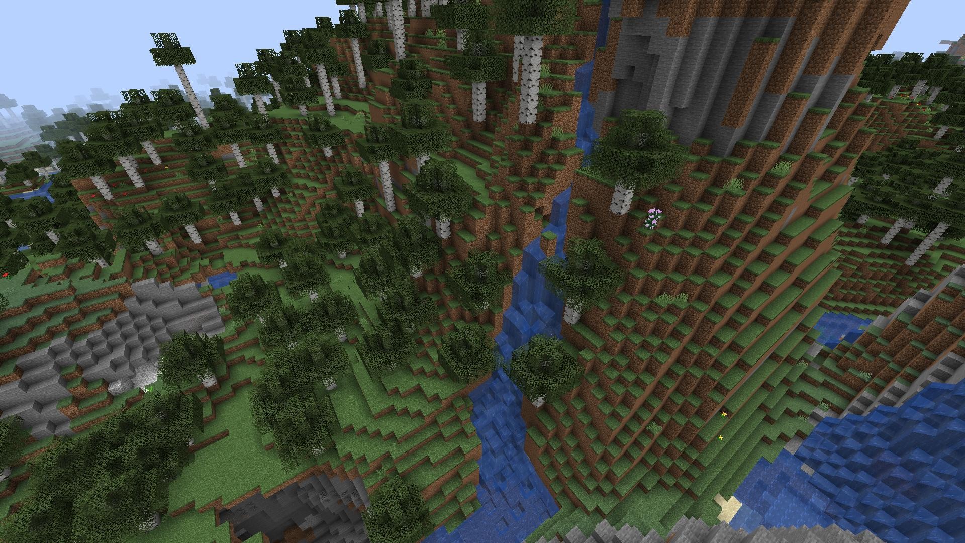 Скриншот мода