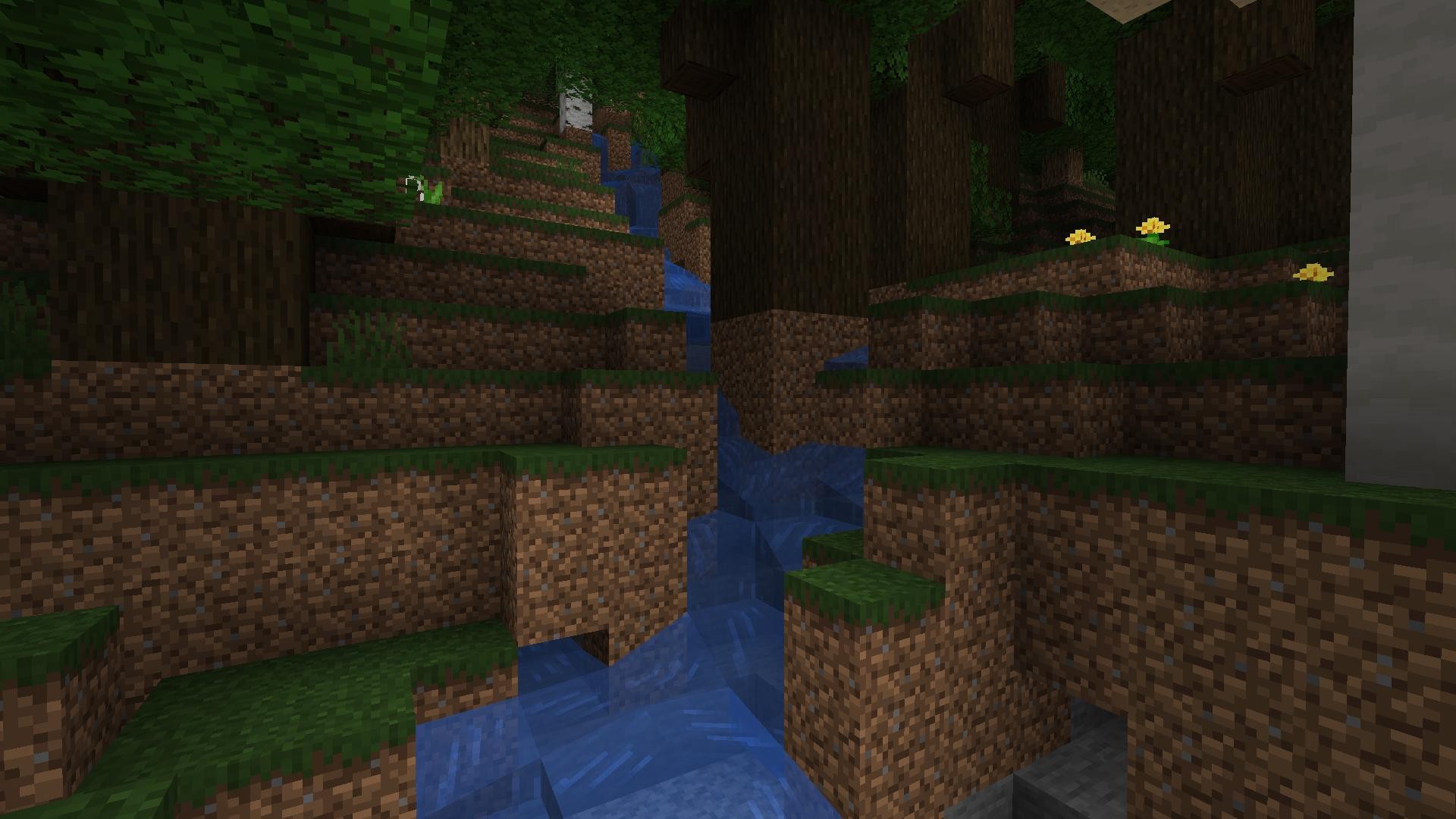 Скриншот мода