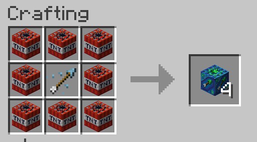 Скриншот мода