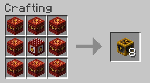 Скриншот мода