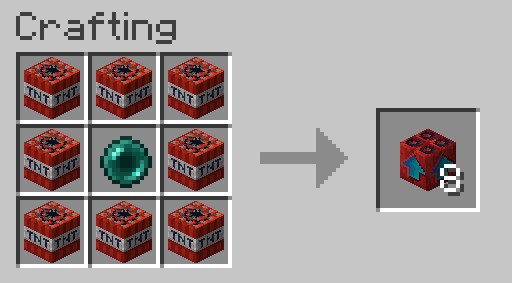 Скриншот мода