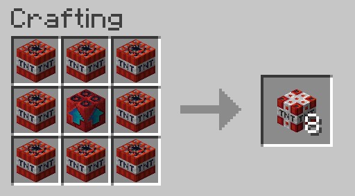 Скриншот мода