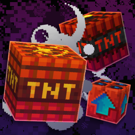 Лого мода Xplosives